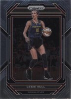 2023 Panini Prizm WNBA - Lexie Hull #94