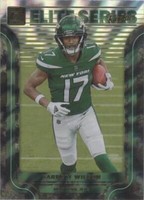 2022 Panini Donruss Garrett Wilson #ESR-6