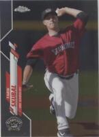 2020 Topps Pro Debut - Tarik Skubal #PDC-193