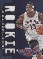 2012-13 Panini Marquee - Tristan Thompson #342