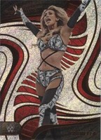 2023 Panini Revolution WWE - Carmella #31
