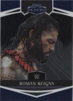 2023 Panini Chronicles WWE - Roman Reigns #338