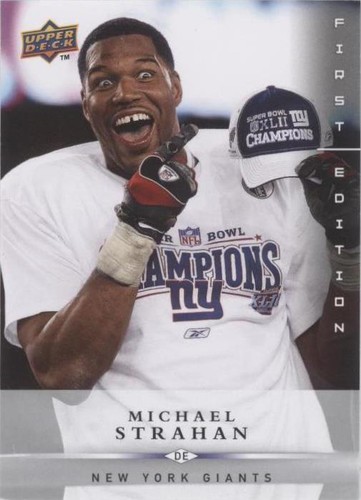 2008 Upper Deck First Edition Reggie Bush #92