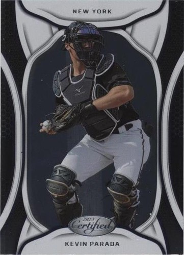 2023 Panini Chronicles - Kevin Parada #20