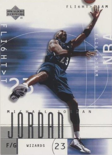 マイケルジョーダン 2001 UD PSA 10 /2002 s-l400.jpg
