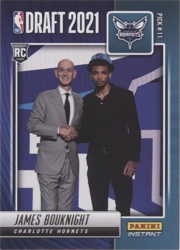 その他 James Bouknight 2021-22 RC Kaboom ! James Bouknight 2021 Crown Royale #18 Kaboom! /(SSP) Price