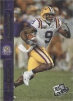 2008 Press Pass Early Doucet #30