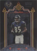 1998 Playoff Momentum Retail Patrick Johnson #R-14