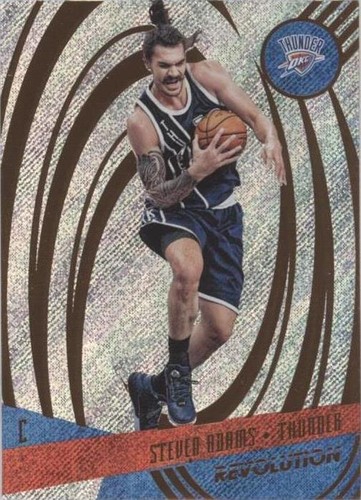 2016-17 Panini Revolution - Steven Adams #1