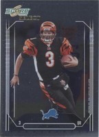 2006 Score Select Jon Kitna #59