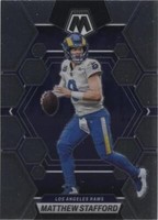 2023 Panini Mosaic Matthew Stafford #136