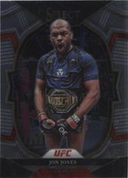 2023 Panini Select UFC - Jon Jones #96