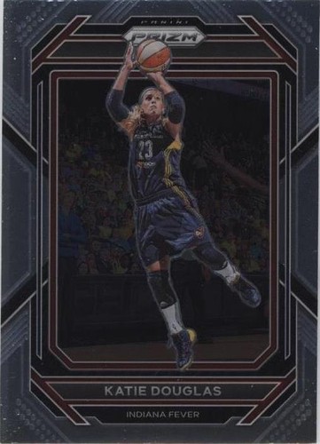 2023 Panini Prizm WNBA - Katie Douglas #83