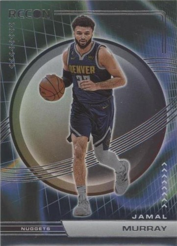 2022-23 Panini Recon - Jamal Murray #103
