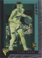 2019-20 Panini Chronicles - Tyler Herro #596
