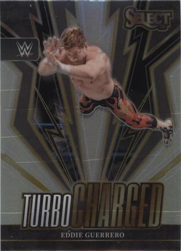 2024 Panini Select WWE - Eddie Guerrero #15