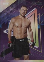 2022 Panini Chronicles UFC - Stipe Miocic #234