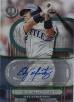2024 Topps Tribute - Edgar Martinez #TA-EMA