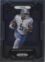 2023 Panini Prizm David Montgomery #97