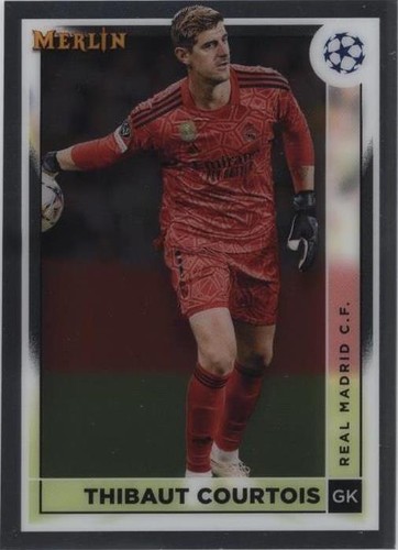 その他 2023 Topps Merlin Roony Bardghji Auto 99 Roony Bardghji 2022-23 Topps Merlin /99 RC | eBay