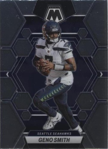 2023 Panini Mosaic Geno Smith #220