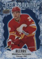 2023-24 Upper Deck Allure - Matthew Coronato #IB-11