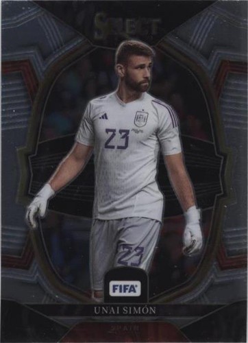 メイソン マウント Mason Mount 2022-23 Panini Select FIFA Orange Prizm #/60