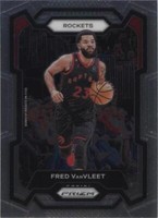 2023-24 Panini Prizm - Fred VanVleet #97