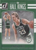 2016-17 Panini Donruss - Larry Bird #30