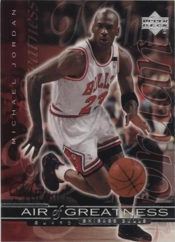 1999-00 Upper Deck - Michael Jordan #137