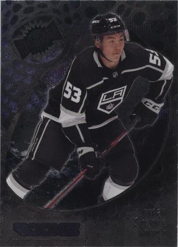 2022-23 Skybox Metal Universe - Jordan Spence #179