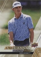 2024 Upper Deck - Sam Bennett #C-32