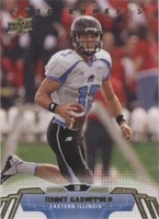 2014 Upper Deck Jimmy Garoppolo #62