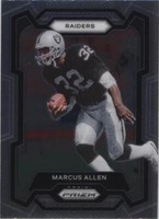 2023 Panini Prizm Marcus Allen #179