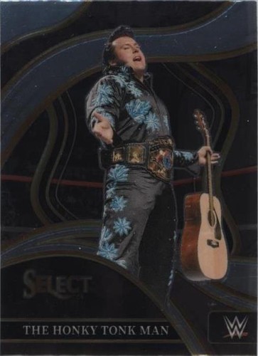 2024 Panini Select WWE - Honky Tonk Man #244