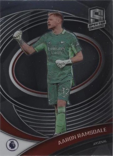 Panini Chronicles Ramsdale Psa10 | eBay