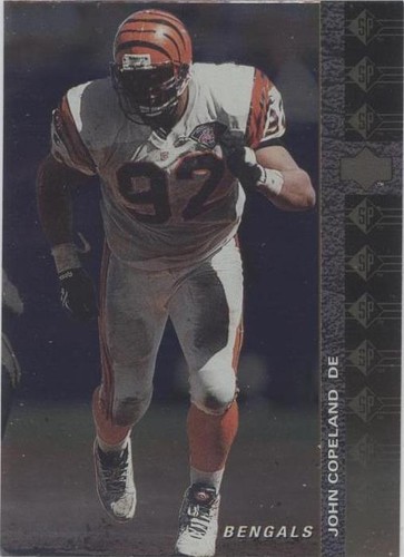 1994 SP John Copeland #57
