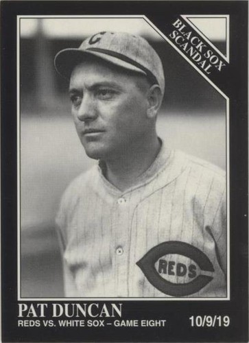 1994 The Sporting News Conlon Collection - Pat Duncan #1026