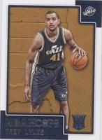 2015-16 Panini NBA Hoops - Trey Lyles #263