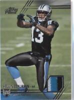 2014 Topps Prime Kelvin Benjamin #PP-KB