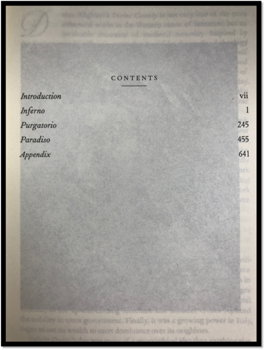 Dante's The Divine Comedy Illustrated by Gustave Dore New Leather Bound Hardback