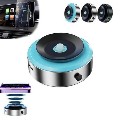 MPP Gripmaster 360 Magnethalter, Moftpivotpro Magnetischer Saugnapf Halter