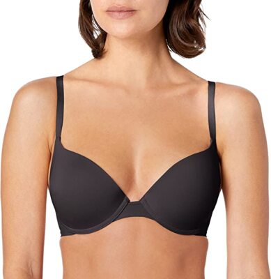 

Бюстгальтер на косточках Wonderbra Women Ultimate T-Shirt, WB9443