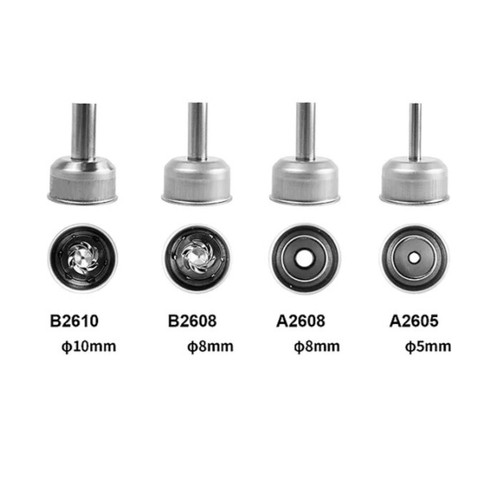 ATTEN St-862D 1000W Hot Air Digital Display Desoldering  Rework Station 