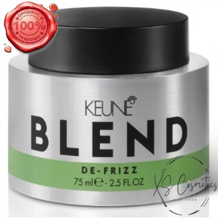 Keune Blend Refreshing Balm 2.5oz Keune Blend Refreshing Balm 2.5oz
