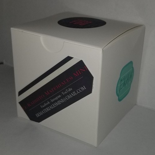 Mini Cinder Blocks 72pk (3-24pk)