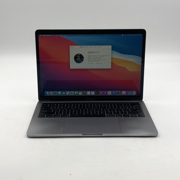 Apple MacBook Pro - A1990 - 15