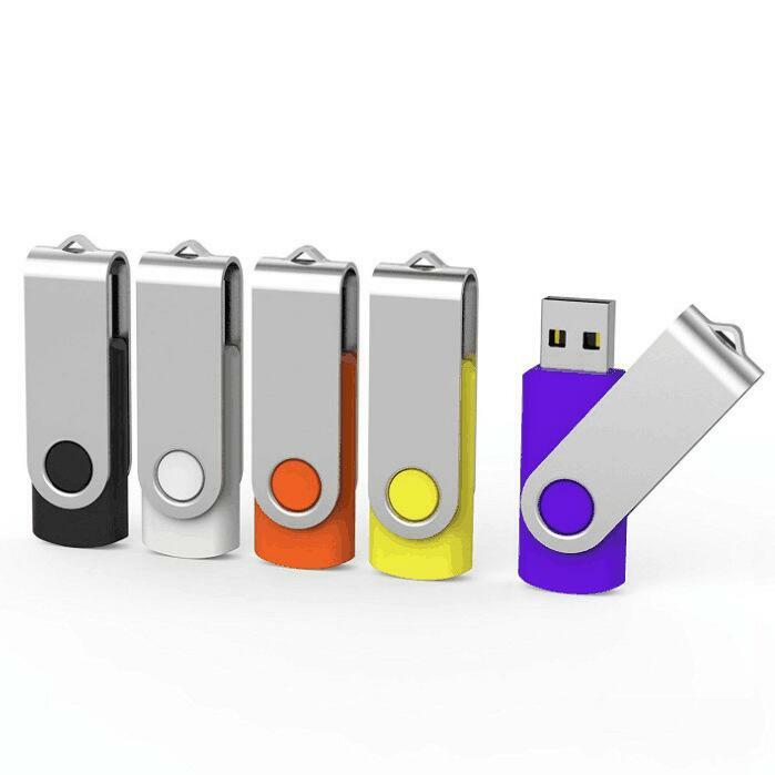 USB Memory Stick 1GB 2GB 4GB 8GB 16GB 32GB 64GB 128GB farbig Blitzversand