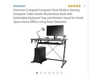 Gaming Desks In Northern Ireland Gumtree