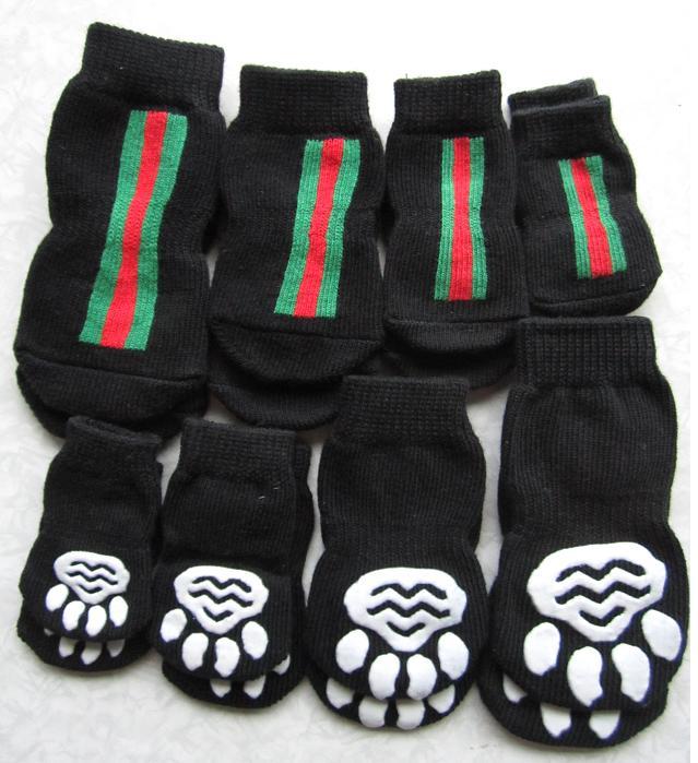 Anti Rutsch Socken Hund Test Vergleich +++ Anti Rutsch Socken Hund